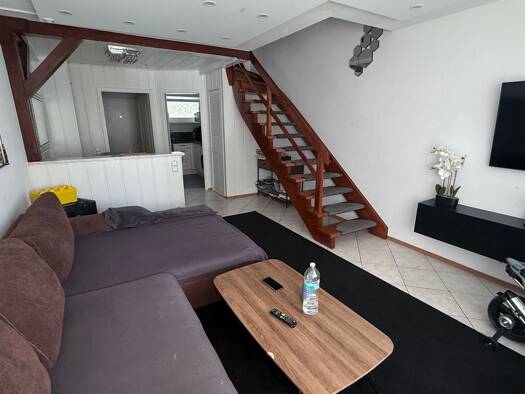 Maisonette zum Kauf 274.900 € 3 Zimmer 75 m² EG Lengfeld Würzburg 97076