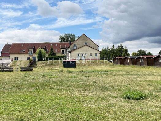 Gastronomie/Hotel zum Kauf 2.300.000 € 1.631 m² Gastrofläche 31.837 m² Grundstück Peenhäuser Gielow 17139