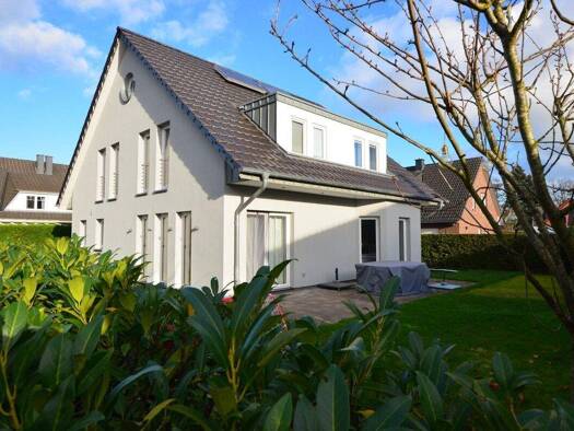 Einfamilienhaus zum Kauf 750.000 € 5 Zimmer 205 m² 495 m² Grundstück Horn Bremen 28359