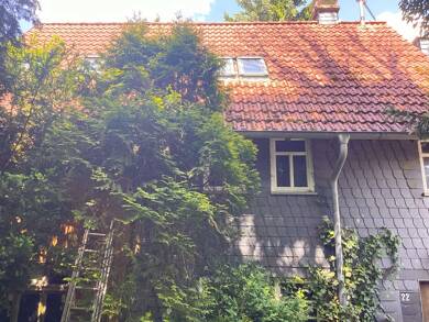 Einfamilienhaus zum Kauf 105.000 € 4 Zimmer 100 m² 724 m² Grundstück Seck 56479