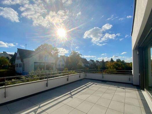 Wohnung zur Miete - Erstbezug 1.020 € 2 Zimmer 47,5 m² 2. Geschoss frei ab 01.12.2025 Mitte Ludwigsburg 71640