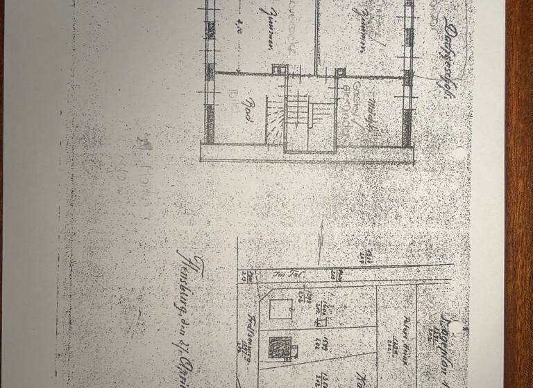 Villa zum Kauf provisionsfrei 849.000 € 8 Zimmer 153 m² 803 m² Grundstück Nordstadt Flensburg 24939