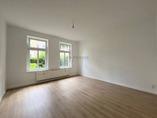 Wohnung zur Miete 302 € 2 Zimmer 50,5 m² 1. Geschoss Gustav-Adolf-Straße 22 Altendorf Chemnitz 09116