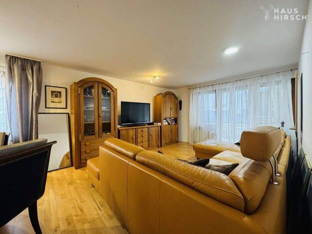 Wohnung zum Kauf 208.000 € 2 Zimmer 56 m² 1. Geschoss Enzweihingen Vaihingen an der Enz 71665