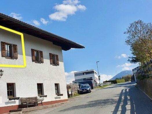 Wohnung zur Miete 850 € 2 Zimmer 35 m² 1. Geschoss Mutters 6162