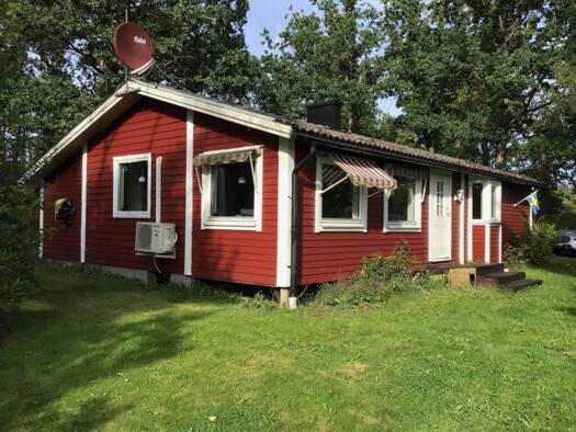 Einfamilienhaus zum Kauf 150.000 € 5 Zimmer 100 m² 1.200 m² Grundstück Gemeinde Ulricehamn 52393