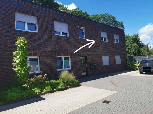 Wohnung zum Kauf provisionsfrei 305.000 € 3 Zimmer 84 m² Südlohn 46354