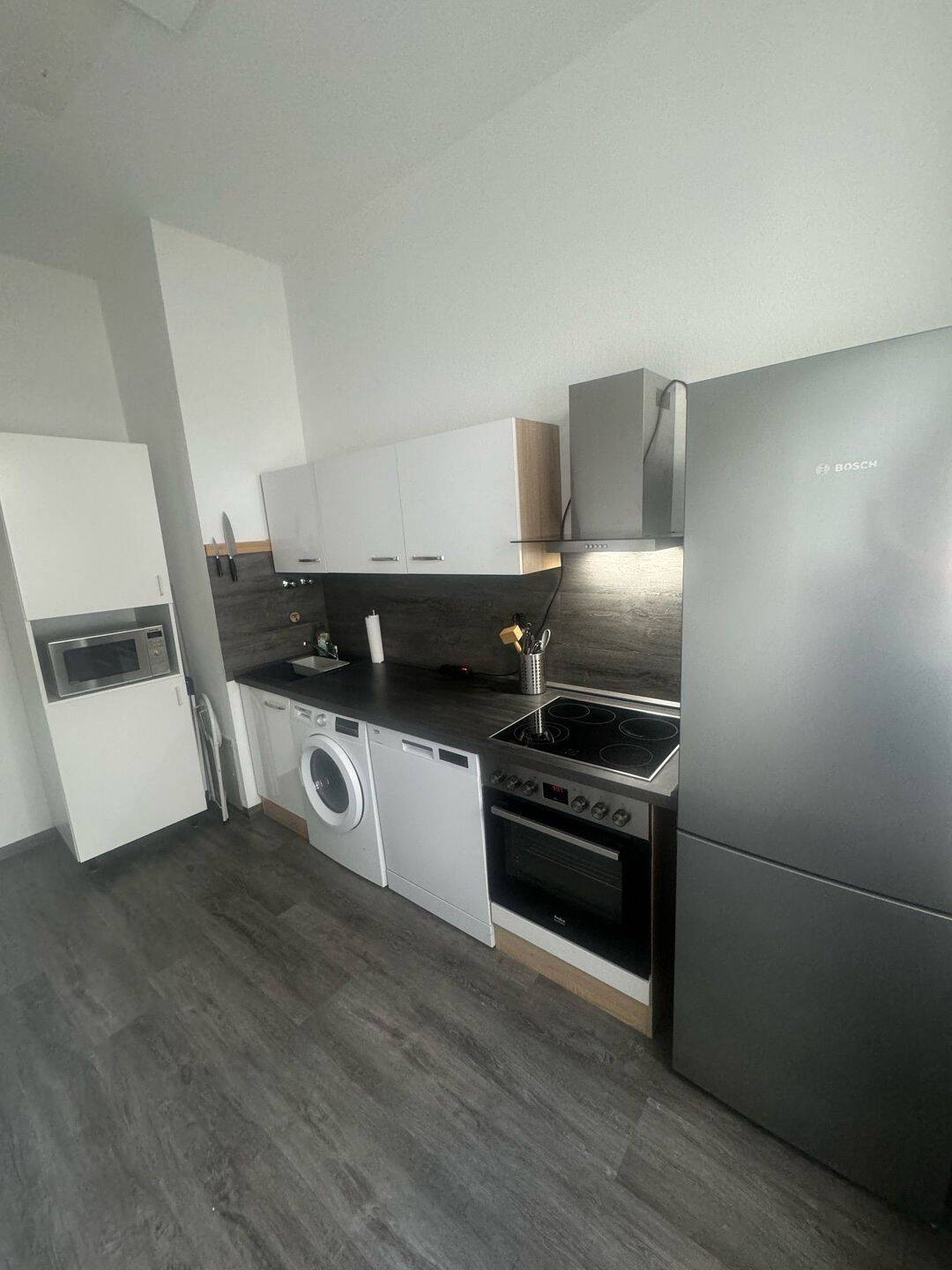 von Privat- schöne, helle 1 RWG im Südviertel – Kefersteinstraße 9, 7745 Jena – Vorschaubild 6