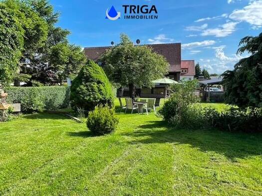 Doppelhaushälfte zum Kauf 249.000 € 5 Zimmer 124 m² 1.208 m² Grundstück Nordhausen Nordhausen 99734