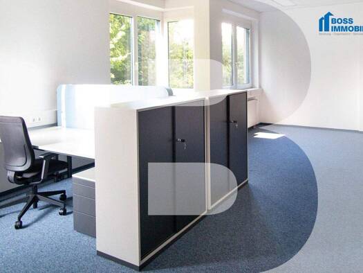 Büro zur Miete 800 € 2 Zimmer Am Ottstorfer Berg 50 Thalheim bei Wels 4600