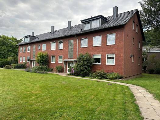 Wohnung zur Miete 944 € 2,5 Zimmer 70 m² Geschoss 1/2 frei ab 01.11.2026 Wentorf bei Hamburg 21465