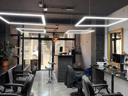 Verkaufsfläche zur Miete 1.530 € 307 m² Verkaufsfläche Calle De Guillem De Castro, 31 Valencia 46007