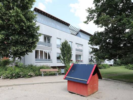 Wohnung zur Miete 459 € 2 Zimmer 59,6 m² 1. Geschoss frei ab 28.05.2026 Hubertusstr. 57 Kreuzheide Wolfsburg 38448