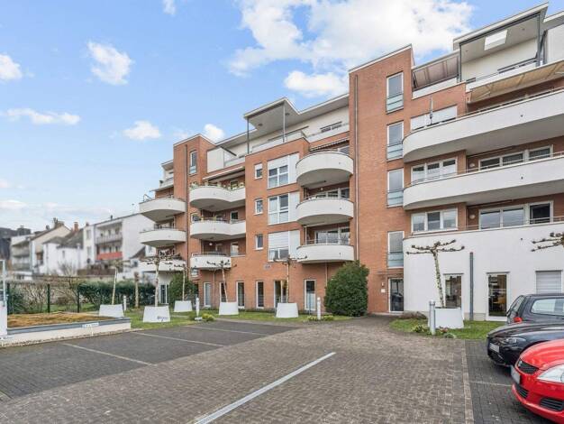 Wohnung zum Kauf 439.000 € 3 Zimmer 102,7 m² 3. Geschoss Immigrath Langenfeld 40764