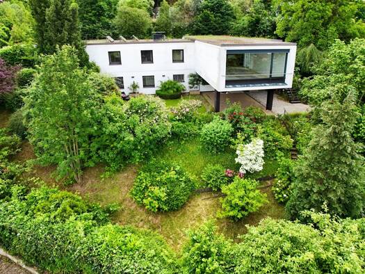 Einfamilienhaus zum Kauf 795.000 € 7 Zimmer 188 m² 1.571 m² Grundstück Kupferdreh Essen 45257