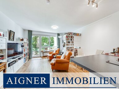 Wohnung zum Kauf 399.000 € 1 Zimmer 46,6 m² Mittersendling München 81369