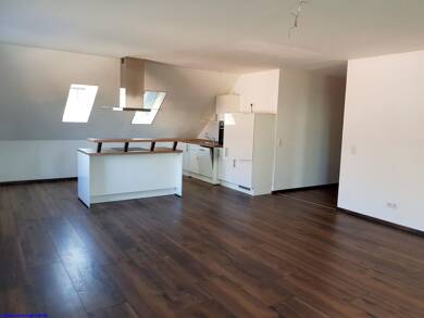 Wohnung zur Miete 660 € 2 Zimmer 89 m² frei ab 01.08.2025 Großenried Bechhofen 91572