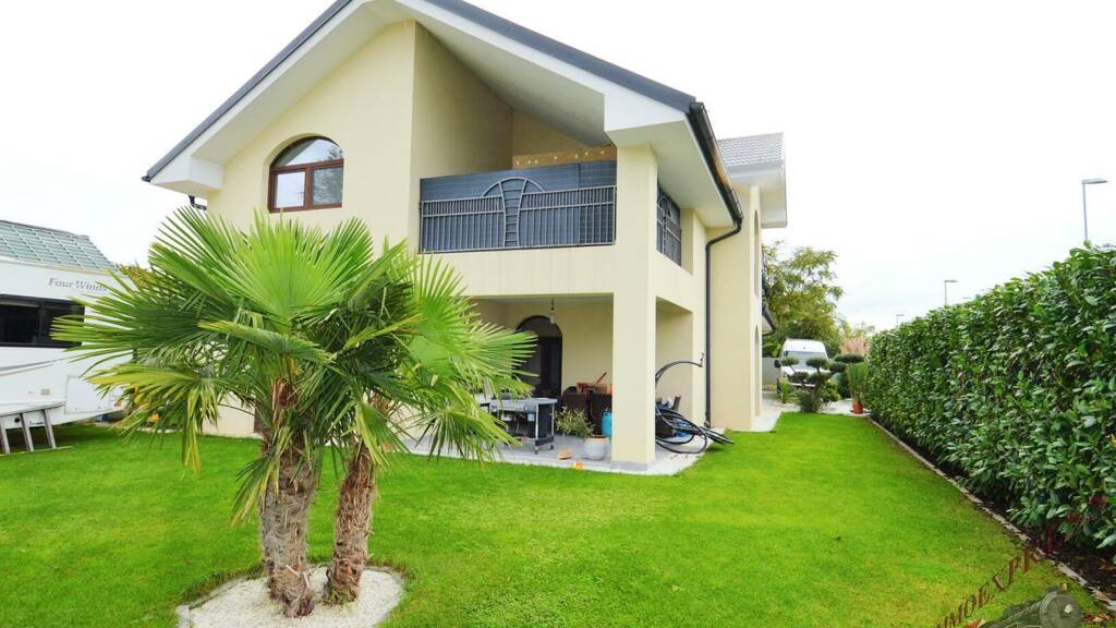 Einfamilienhaus zum Kauf 845.000 € 7 Zimmer 269 m² 665 m² Grundstück St. Egyden am Steinfeld 2731