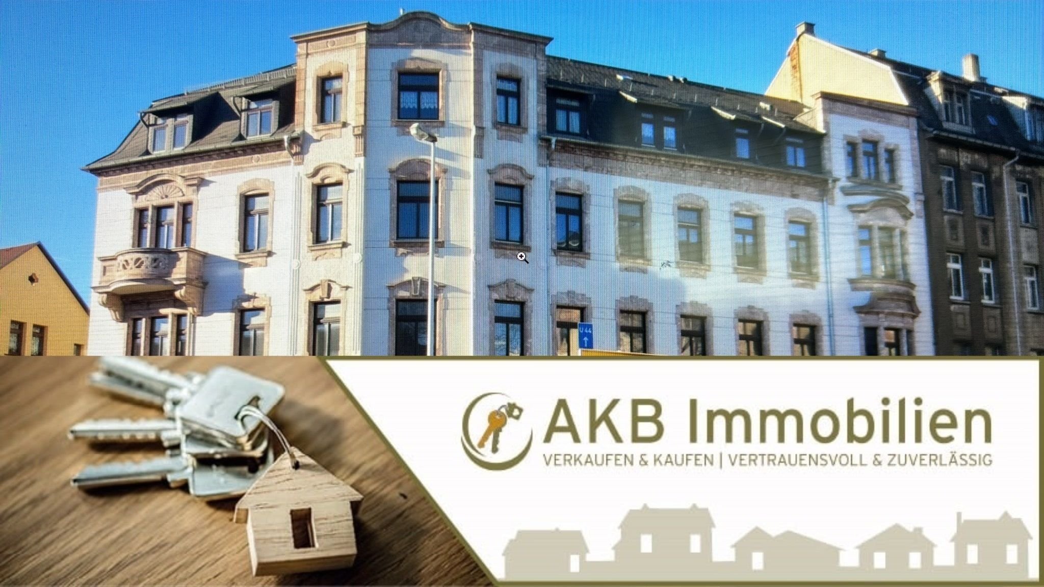 Wohnung zum Kauf 135.000 € 1 Zimmer 91,4 m²<br/>Wohnfläche 01.08.2025<br/>Verfügbarkeit Hilbersdorf 150 Chemnitz 09112