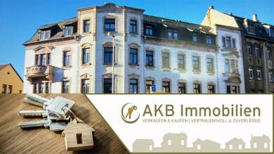 Wohnung zum Kauf 90.000 € 1 Zimmer 91,4 m² frei ab 01.08.2025 Hilbersdorf Chemnitz 09112