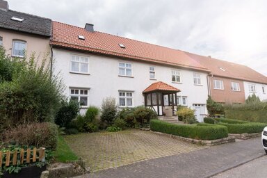 Mehrfamilienhaus zum Kauf 449.000 € 10 Zimmer 267 m² 813 m² Grundstück Heckershausen Ahnatal / Heckershausen 34292