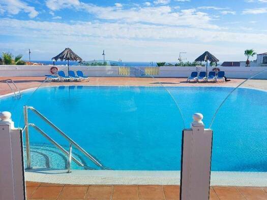 Wohnung zum Kauf 220.000 € 2 Zimmer 68 m² Amarilla Golf 38639