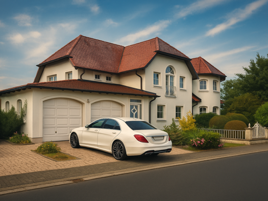 Villa zum Kauf 899.000 € 9 Zimmer 231 m² 1.941 m² Grundstück frei ab sofort Röllbach 63934