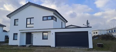 Einfamilienhaus zur Miete 2.050 € 5 Zimmer 160 m² 600 m² Grundstück frei ab 01.04.2025 Stedefreund Herford 32051