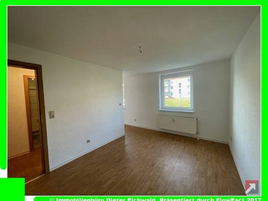 Wohnung zur Miete 280 € 2 Zimmer 36 m² frei ab 01.11.2025 Sassnitz Sassnitz 18546