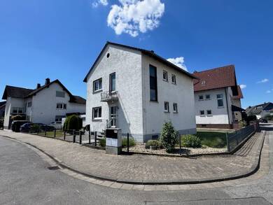 Einfamilienhaus zur Miete 1.350 € 5 Zimmer 140 m² 498 m² Grundstück frei ab 01.08.2025 Schaafheim Schaafheim 64850