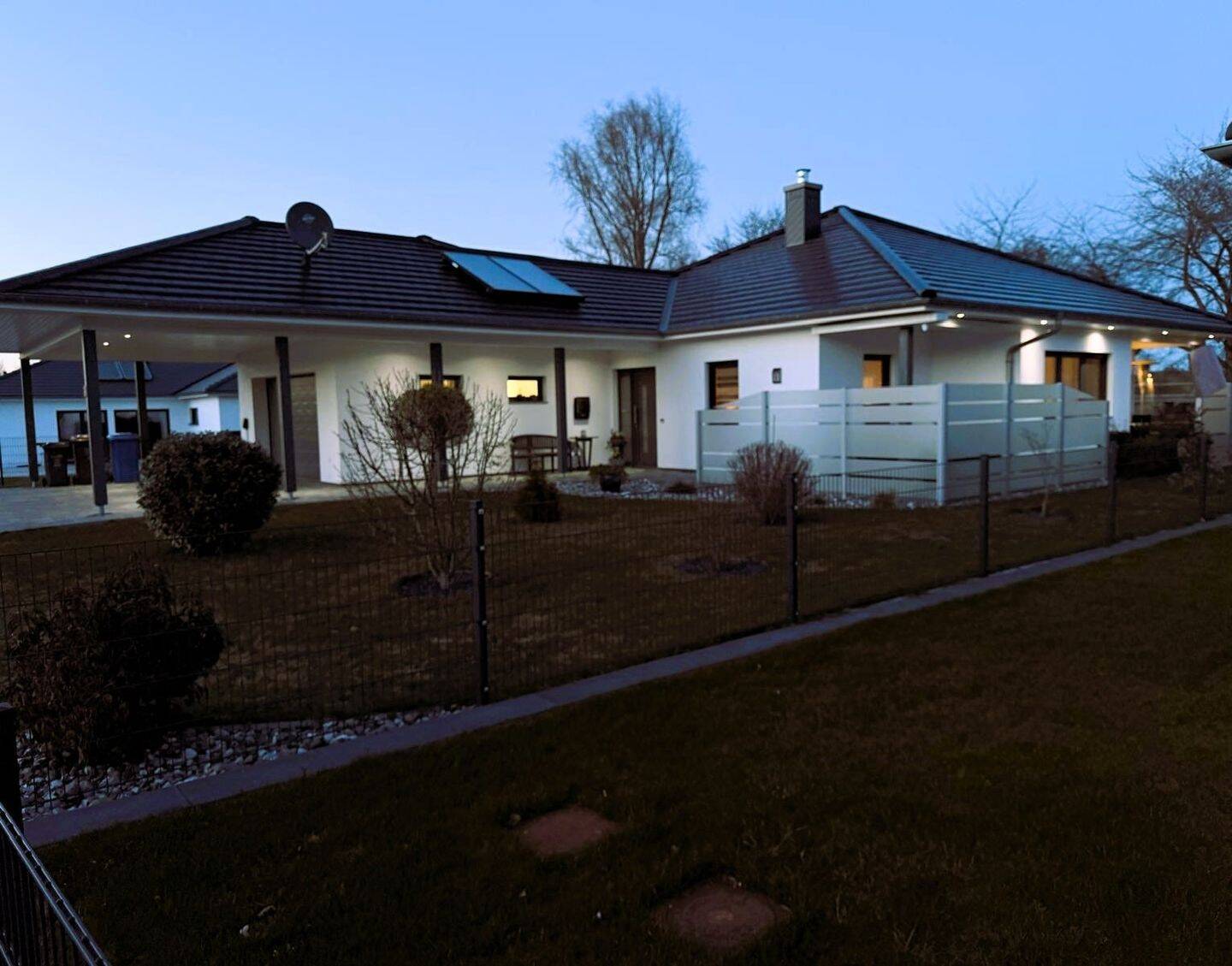 Haus – Garz, Vorpommern-Greifswald - Ansicht 3