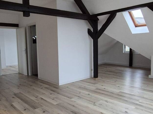 Wohnung zur Miete 445 € 3 Zimmer 67 m² 3. Geschoss Bautzen 02625