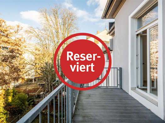 Wohnung zum Kauf 1.188.000 € 4 Zimmer 120 m² 3. Geschoss frei ab sofort Nordend-West Frankfurt am Main 60322