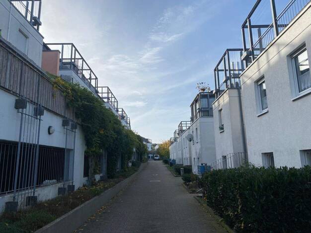 Wohnung zum Kauf 115.000 € 2 Zimmer 51,4 m² St. Ingbert 66386