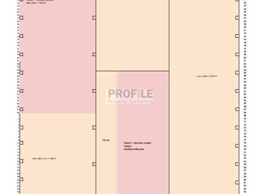 Lagerhalle zur Miete 6,50 € 9.038 m² Lagerfläche Bohnsdorf Berlin 12526