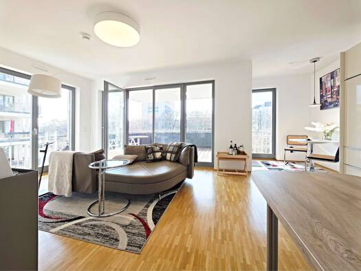 Wohnung zum Kauf 870.000 € 3 Zimmer 86,9 m² 2. Geschoss Charlottenburg Berlin 10589