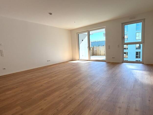 Wohnung zur Miete - Erstbezug 2.100 € 4 Zimmer 104,3 m² 3. Geschoss frei ab 01.10.2026 Raderberggürtel 50 Marienburg Rodenkirchen 50968