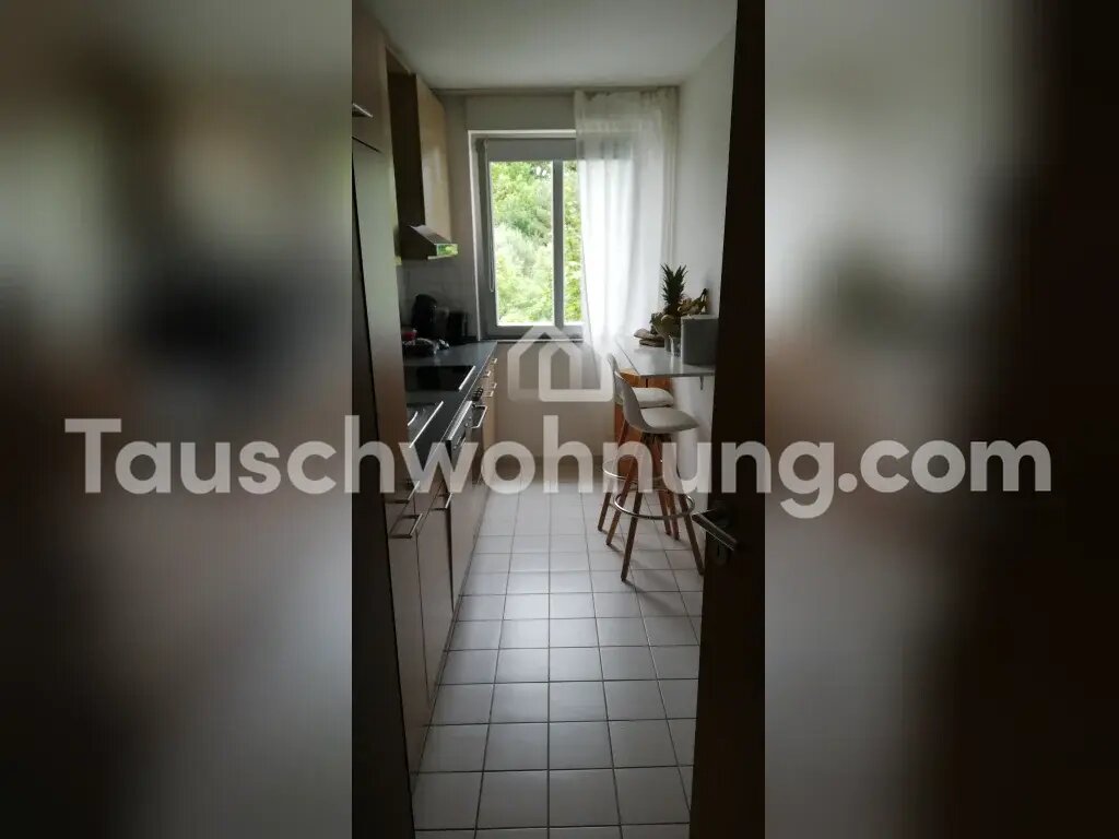 Wohnung zur Miete 1.350 € 2,5 Zimmer 59 m²<br/>Wohnfläche EG<br/>Geschoss Josephsburg München 81673