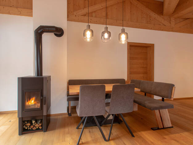 Wohnung zum Kauf 920.000 € 4 Zimmer 100 m² EG Kirchberg in Tirol 6365