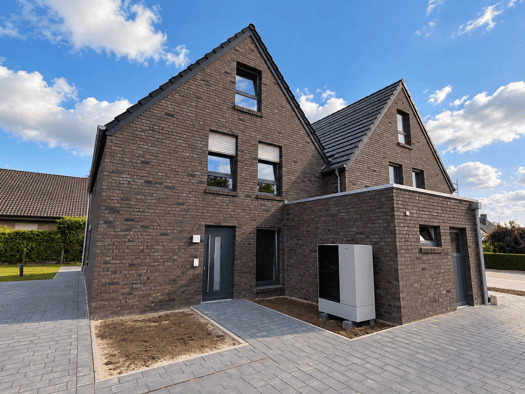 Wohnung zur Miete - Erstbezug 720 € 2 Zimmer 64,3 m² EG frei ab 15.11.2026 Nonnenbergweg 8 Ankum Ankum 49577