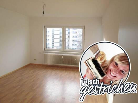 Wohnung zur Miete 318 € 3 Zimmer 60,5 m² 2. Geschoss frei ab sofort Swindonstraße 161 Lebenstedt Salzgitter 38226