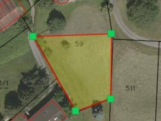 Grundstück zum Kauf 395.000 € 1.050 m² Grundstück Feschgasse 12 Satteins 6822