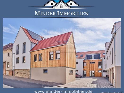 Einfamilienhaus zur Miete - Erstbezug 1.420 € 5 Zimmer 142,1 m² Hoch-Weisel Butzbach 35510
