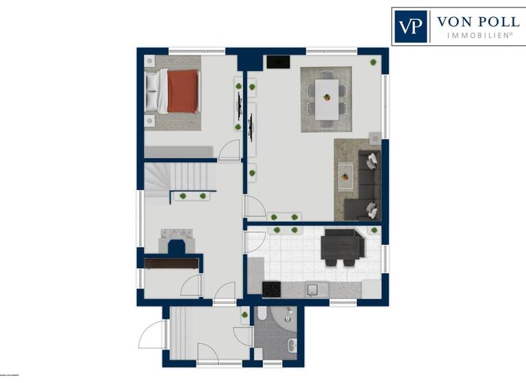 Einfamilienhaus zum Kauf 420.000 € 6 Zimmer 141 m² 542 m² Grundstück Rudisleben Arnstadt 99310