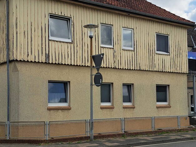 Mehrfamilienhaus zum Kauf provisionsfrei als Kapitalanlage geeignet 445.000 € 220 m² 465 m² Grundstück Westercelle Celle 29221