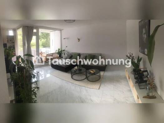 Wohnung zur Miete Tauschwohnung 1.400 € 3 Zimmer 83 m² 3. Geschoss Sendling München 81373