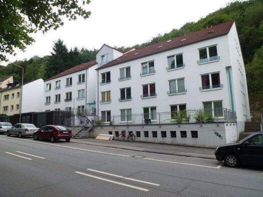 Studio zur Miete 290 € 1 Zimmer 21,3 m² 1. Geschoss frei ab sofort Im Avelertal 37 B Kürenz Trier 54295