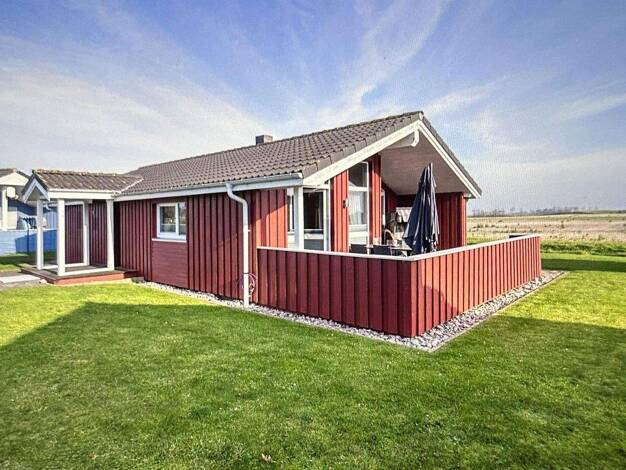 Haus zum Kauf provisionsfrei 369.000 € 4 Zimmer 76 m² 492 m² Grundstück Wesselburenerkoog 25764