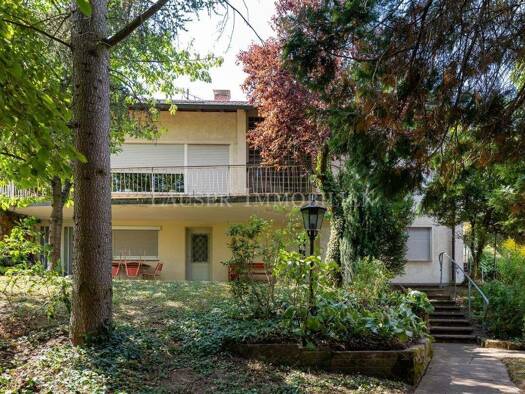 Einfamilienhaus zum Kauf 890.000 € 6 Zimmer 178 m² 1.417 m² Grundstück Feuerbach Stuttgart 70469