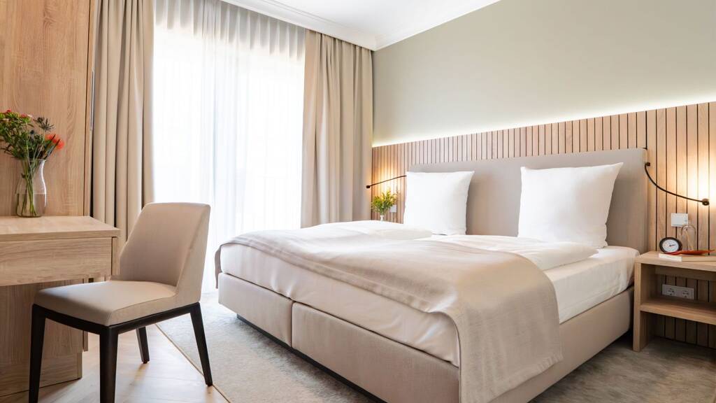 Penthouse zum Kauf - Erstbezug als Kapitalanlage geeignet 655.000 € 3 Zimmer 100 m² Stadtkern Barth 18356